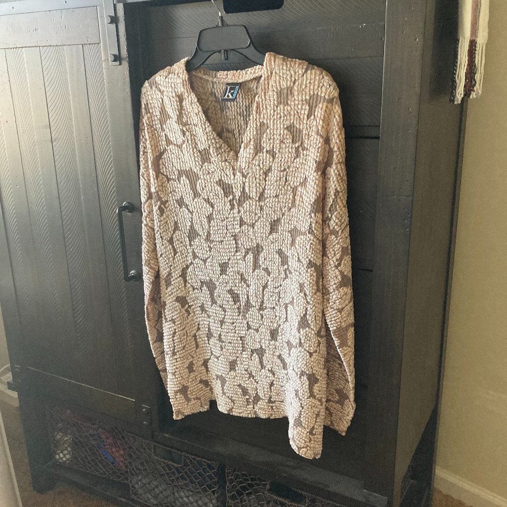 Komarov Womens Top